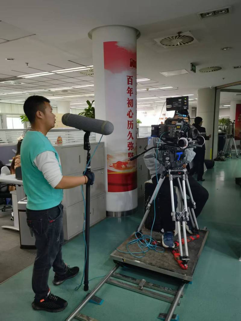 和顺县广告片拍摄：用故事化表达传递品牌温度，拉近与用户的距离！