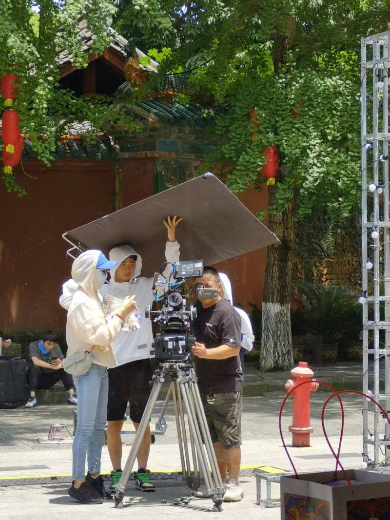 和顺县TVC拍摄公司：资深团队坐镇，打造现象级广告作品的幕后推手