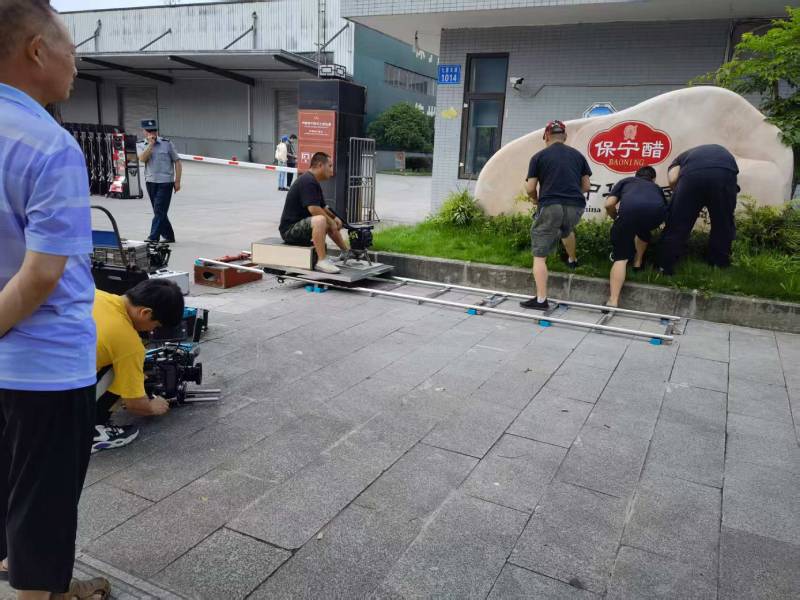 和顺县TVC拍摄：制造业专属TVC方案，用镜头展现企业硬核实力！