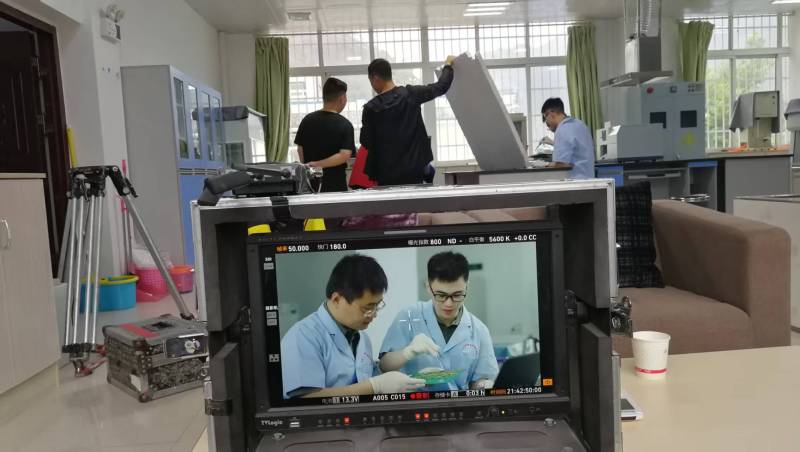 元宇宙搭台唱戏，和顺县广告片拍摄公司抢滩虚拟世界首支舞
