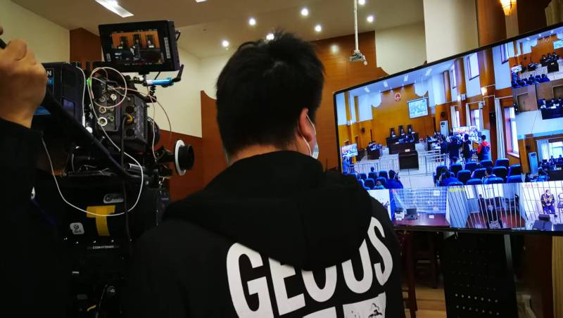 和顺县TVC制作：政企单位合规宣传，专业把控内容，官方平台适用！
