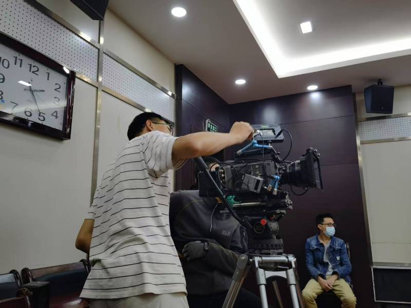 价值沉淀，长效赋能——和顺县TVC与广告片拍摄制作的长效价值构建