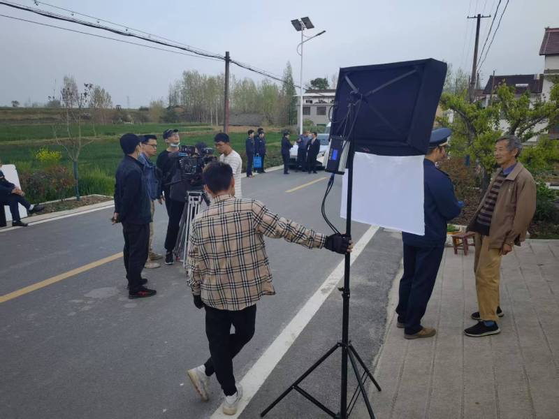 和顺县广告片拍摄全攻略：从创意到落地，解锁品牌视觉新可能！