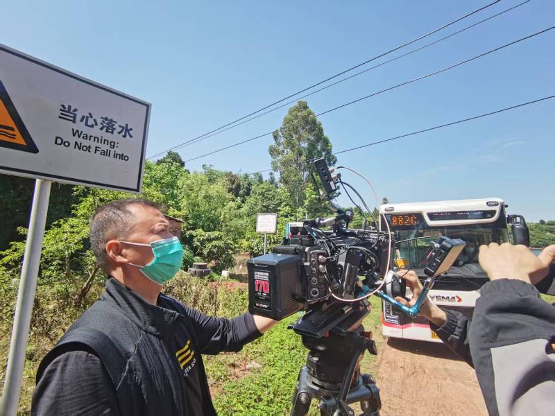 和顺县TVC拍摄公司：深耕本地市场，为品牌定制专属拍摄方案