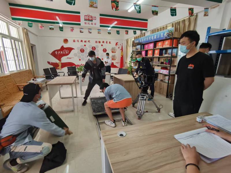 和顺县广告片拍摄公司：极简主义践行者，少即是多的视觉哲学