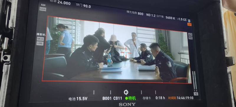 和顺县广告片拍摄公司服务世界500强的标准化体系